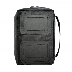 Apteczka First Aid Compact Czarna Tatonka